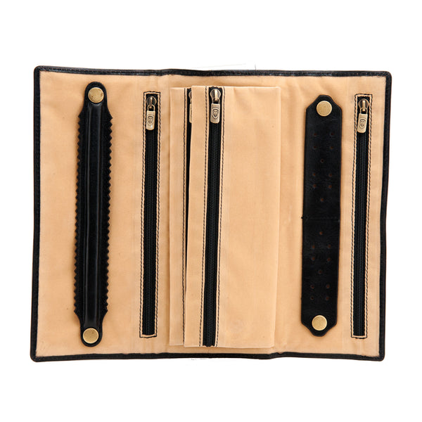 4201 THI - Large Jewellery Roll Holder
