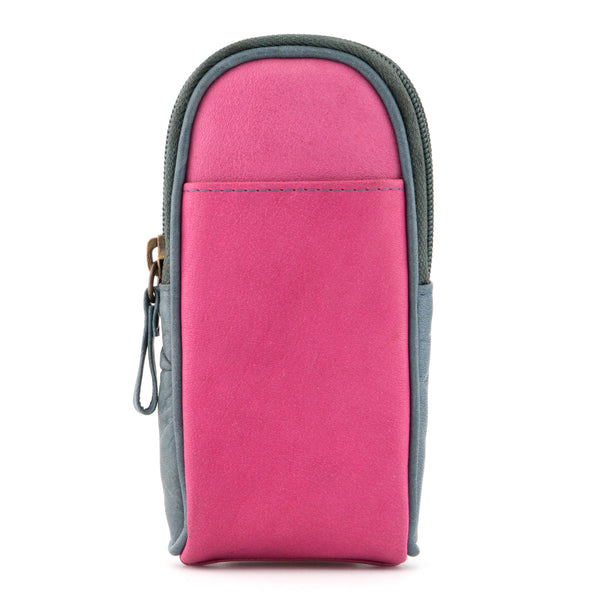 4304 46 - Leather Glasses Case