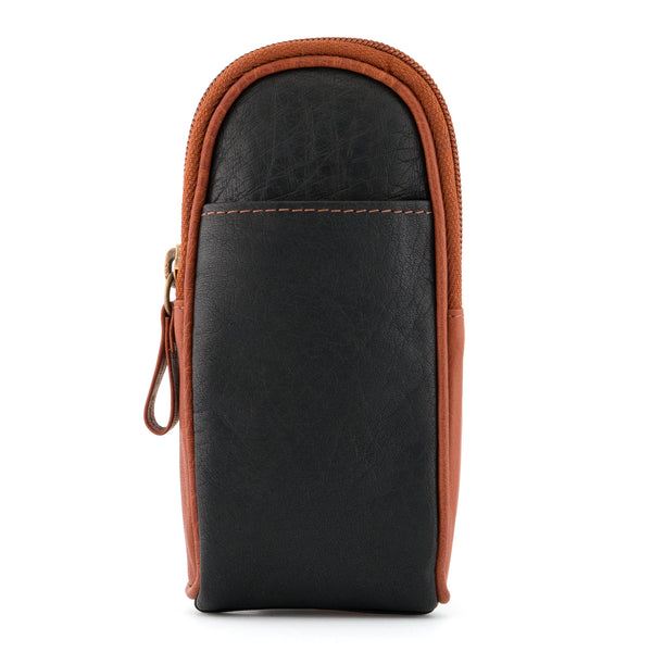4304 46 - Leather Glasses Case