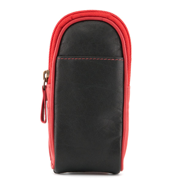 4304 46 - Leather Glasses Case