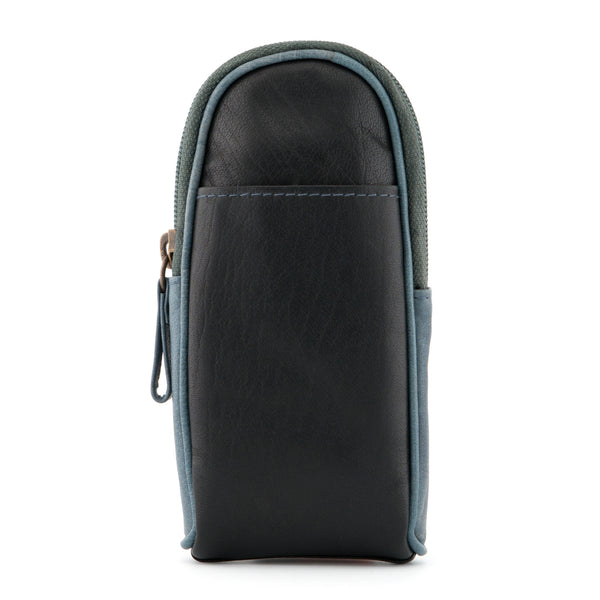 4304 46 - Leather Glasses Case