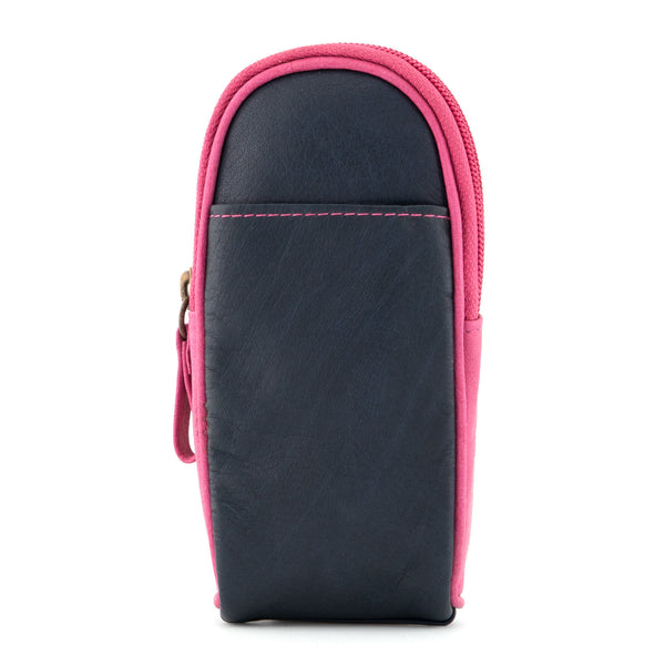 4304 46 - Leather Glasses Case
