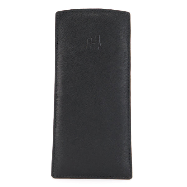 4307 21 - Leather Glasses Sleeve
