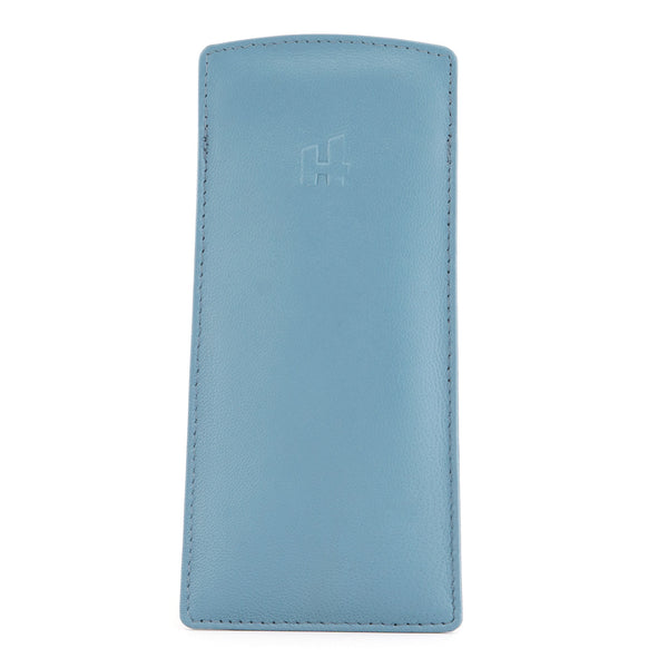 4307 21 - Leather Glasses Sleeve