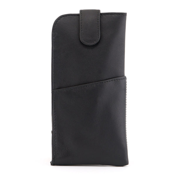 4309 17 - Leather Glasses Case