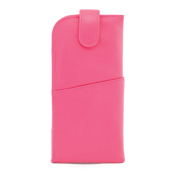 4309 17 - Leather Glasses Case