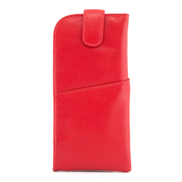 4309 17 - Leather Glasses Case