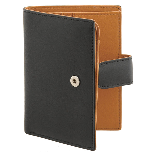 5006 THB 14 - Credit Card Holder with Tab