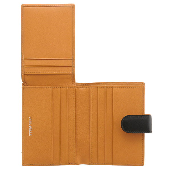 5006 THB 14 - Credit Card Holder with Tab