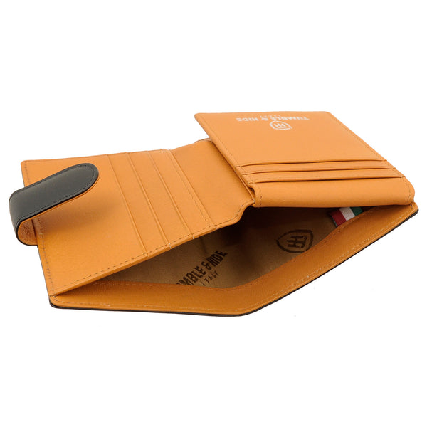 5006 THB 14 - Credit Card Holder with Tab