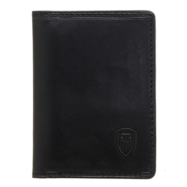 5007 THV - Italian Leather Credit Card Holder