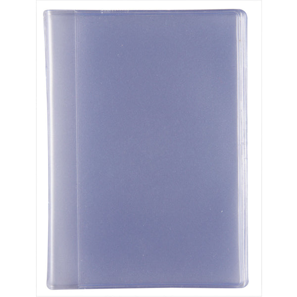 5013 - Portrait Style Credit Card Insert
