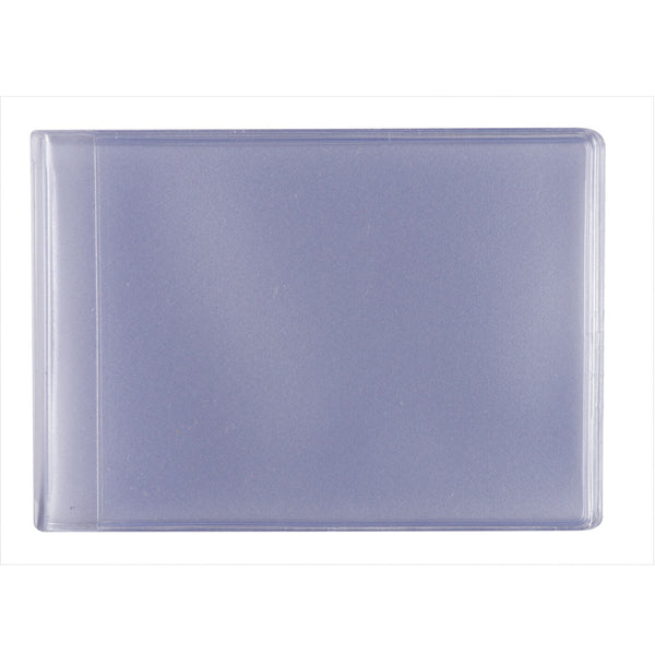 5016 - Landscape Style Credit Card Insert