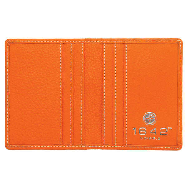 5017 41 - Leather Credit Card Holder
