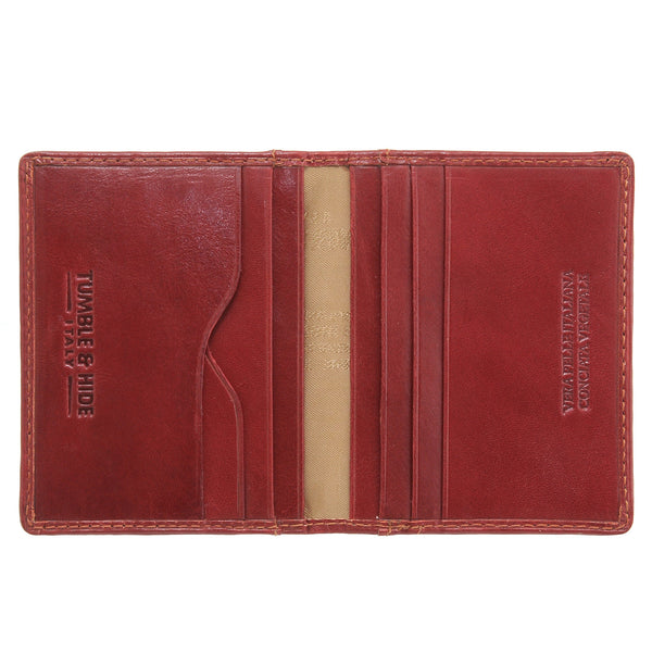 5017 THI - Slim Credit Card Holder
