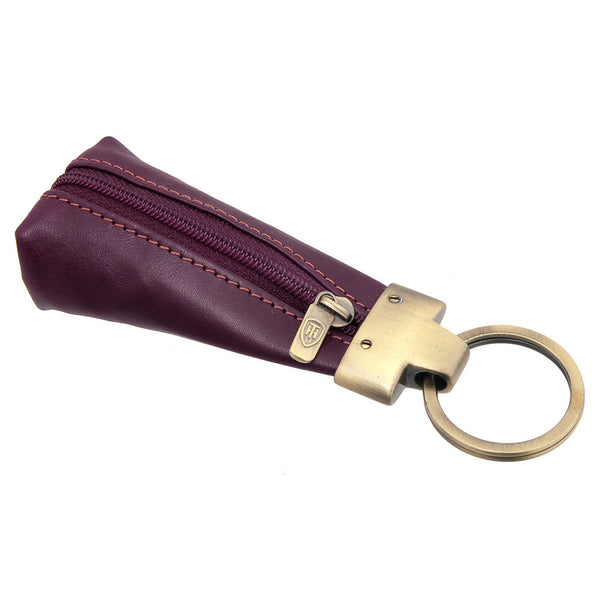 5225 THV - Italian Leather Keyfob/Coin Pouch