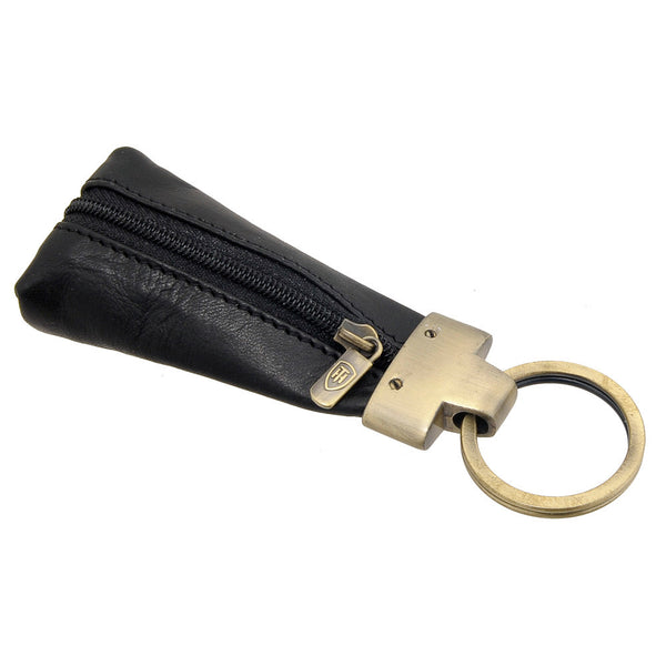 5225 THV - Italian Leather Keyfob/Coin Pouch