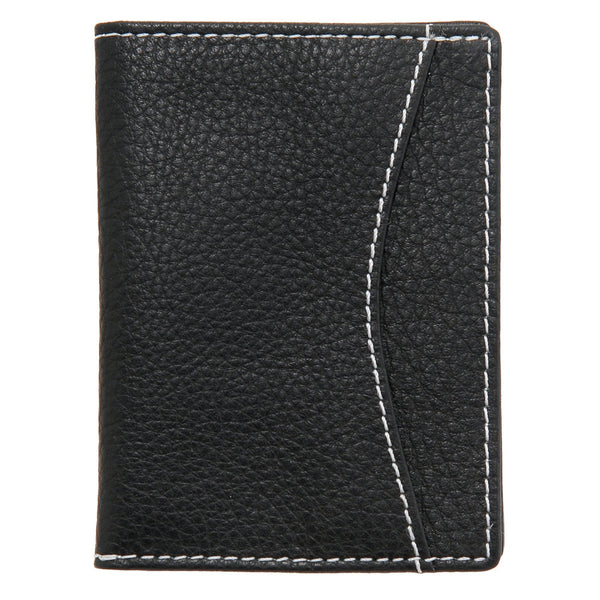 5307 41 - Leather Travel Pass Holder
