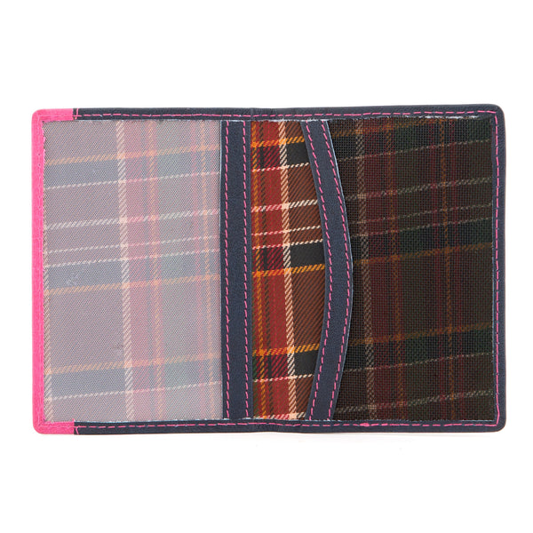 5307 46 - Travel Pass Holder