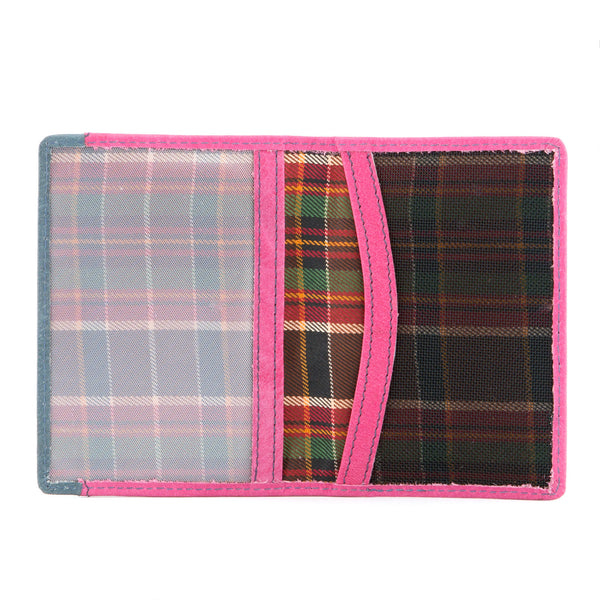 5307 46 - Travel Pass Holder