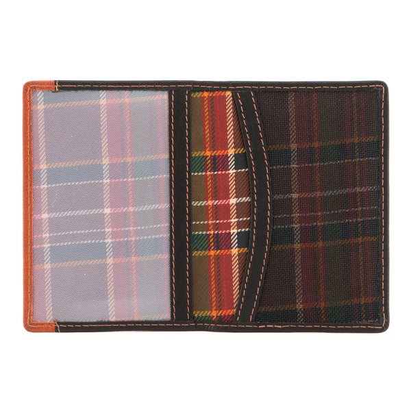 5307 46 - Travel Pass Holder