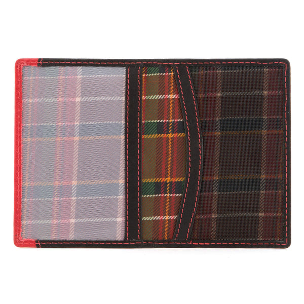 5307 46 - Travel Pass Holder
