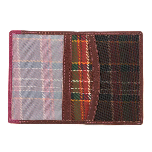 5307 46 - Travel Pass Holder
