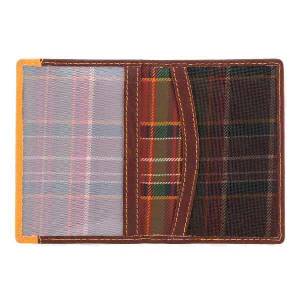 5307 46 - Travel Pass Holder