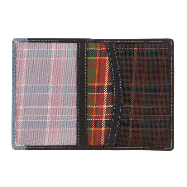 5307 46 - Travel Pass Holder