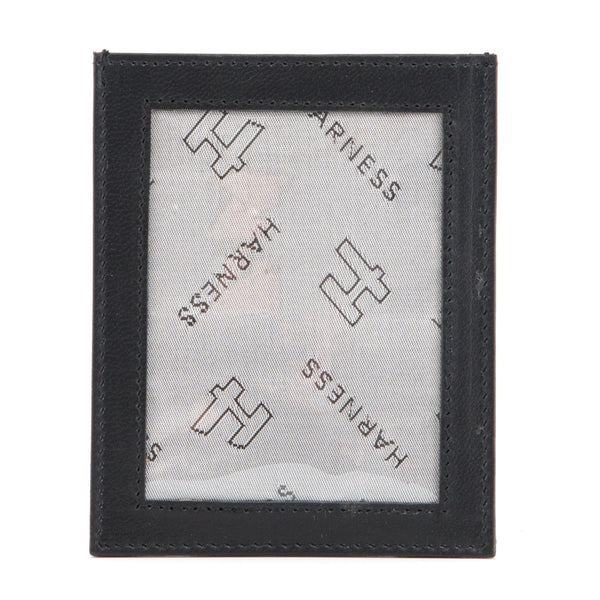 5308 21 - Leather Travel Pass Holder