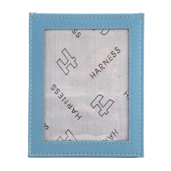 5308 21 - Leather Travel Pass Holder