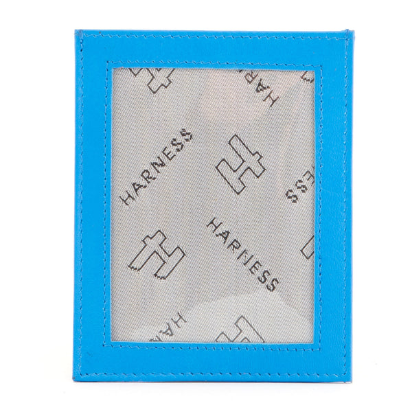 5308 21 - Leather Travel Pass Holder