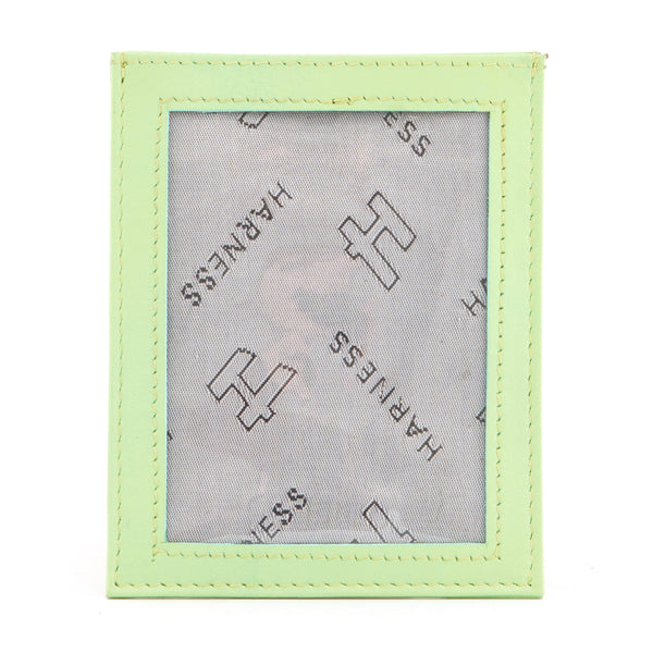 5308 21 - Leather Travel Pass Holder
