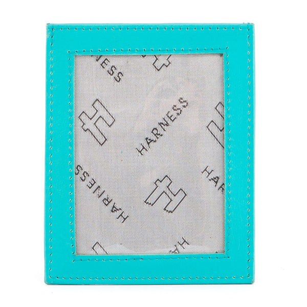 5308 21 - Leather Travel Pass Holder