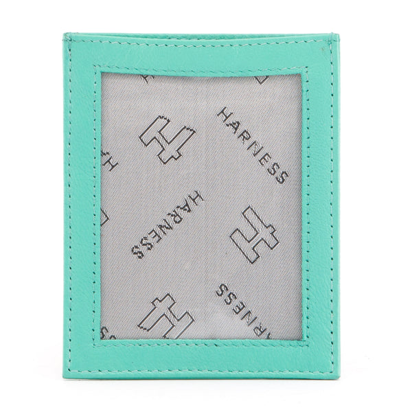 5308 21 - Leather Travel Pass Holder