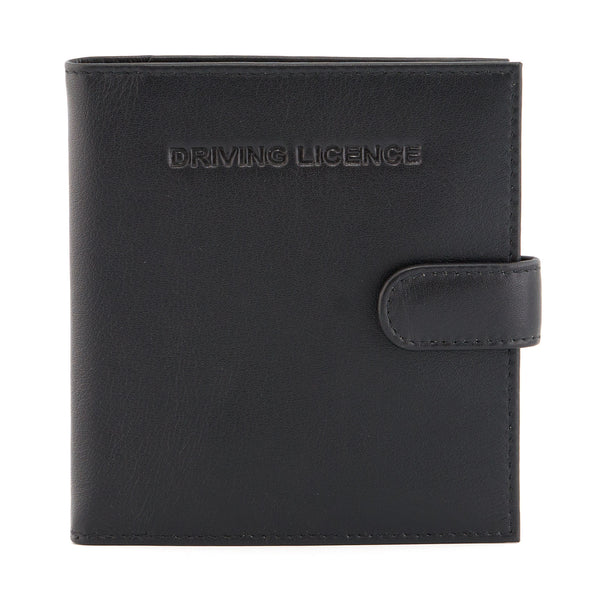 5336 17 - Leather Driving Licence Holder