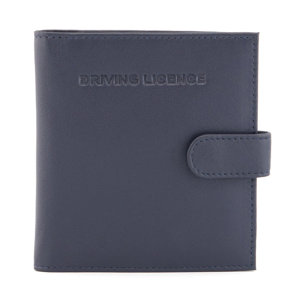 5336 17 - Leather Driving Licence Holder
