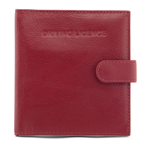 5336 17 - Leather Driving Licence Holder