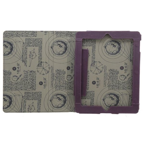 6905 12 - Leather Ipad Case