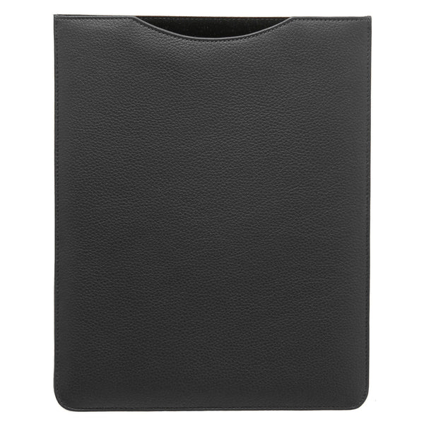 6907 12 - Leather Ipad Sleeve