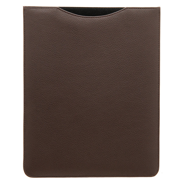 6907 12 - Leather Ipad Sleeve