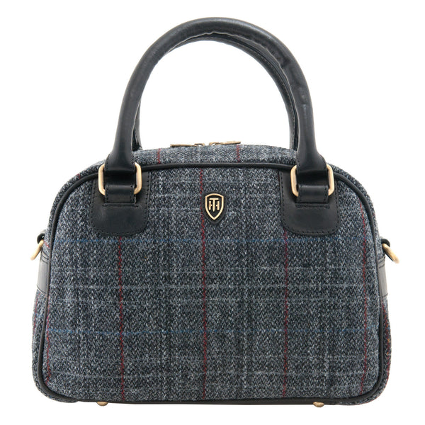 8131 THT - The Tanera Harris Tweed Grab Bag