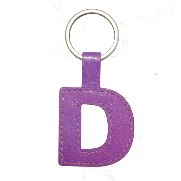 3022 13 - Letter Keyring