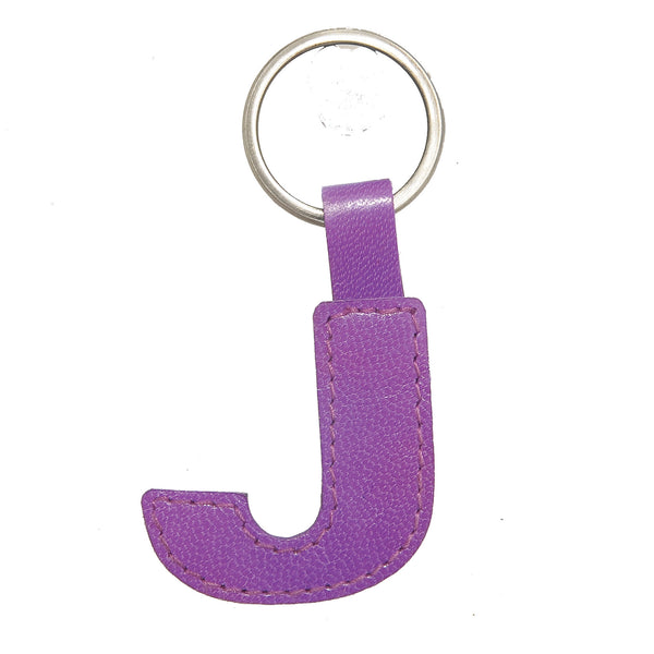 3022 13 - Letter Keyring