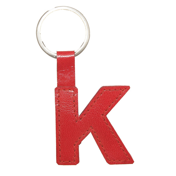 3022 13 - Letter Keyring