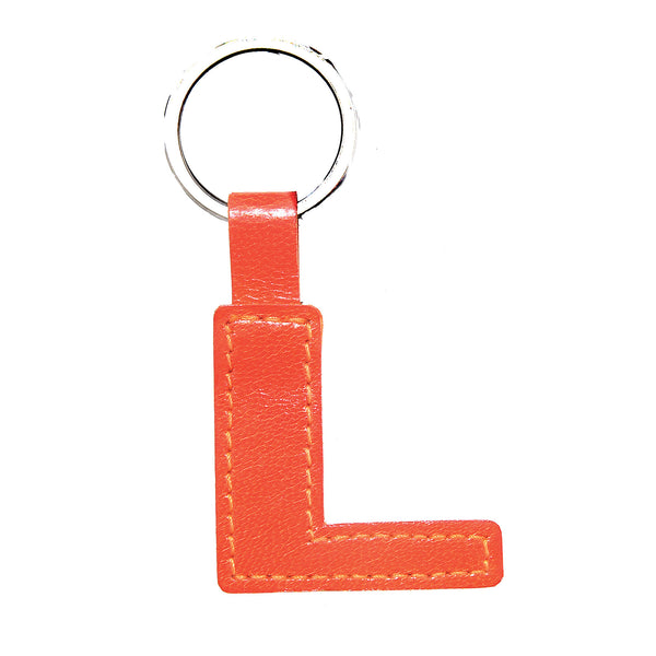 3022 13 - Letter Keyring