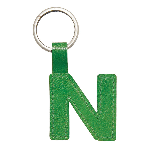 3022 13 - Letter Keyring
