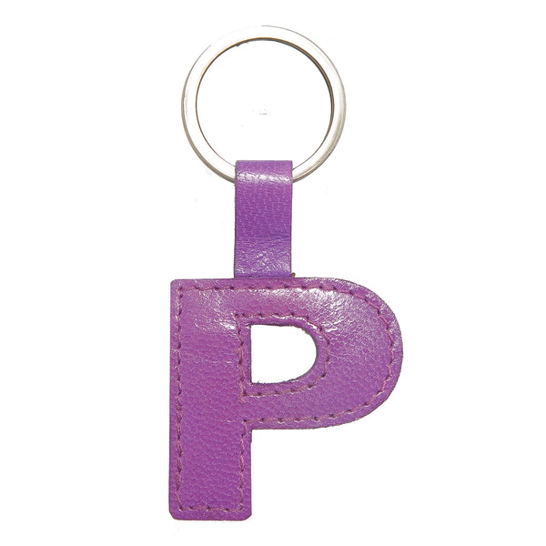 3022 13 - Letter Keyring