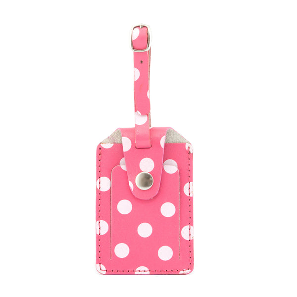 Y5301- Luggage Tag by Yoshi