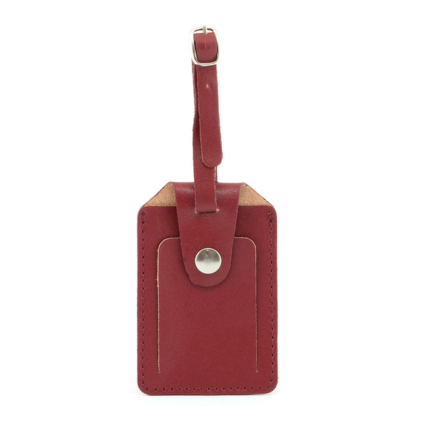 Y5301- Luggage Tag by Yoshi